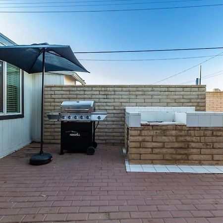New Midtown Modern Studio With Backyard Phoenix Zewnętrze zdjęcie